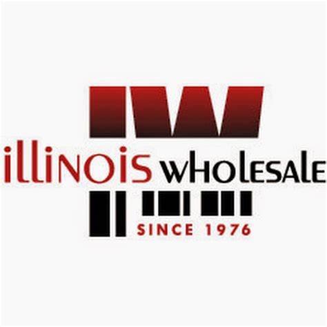 Illinois Wholesale Cash Register, Inc.