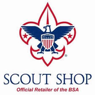 Scout Shop