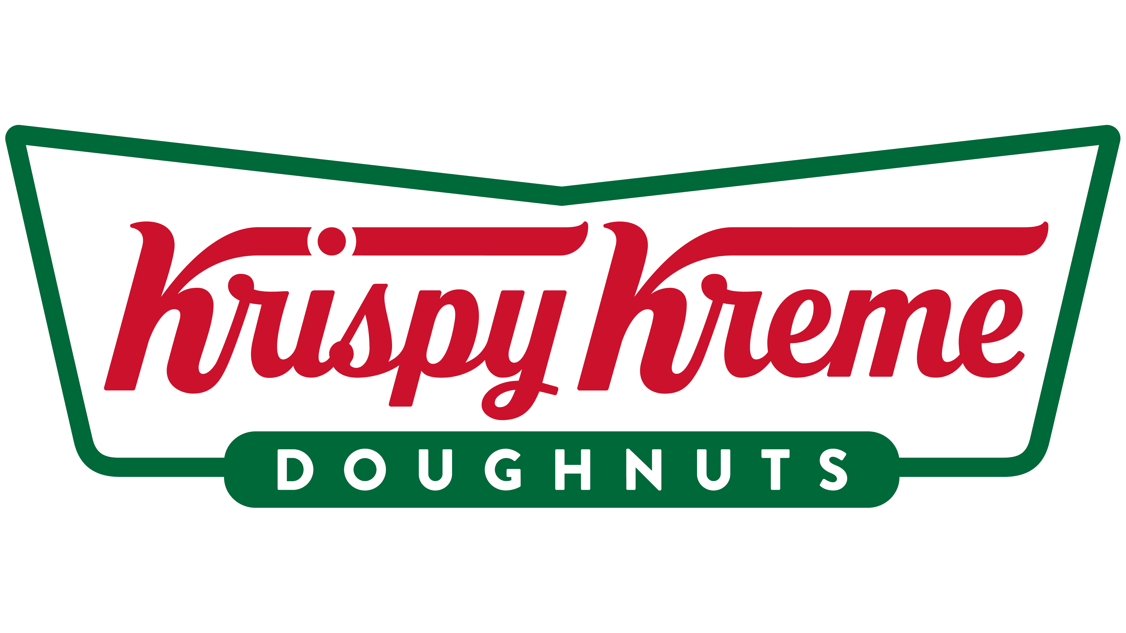 Krispy Kreme Doughnuts